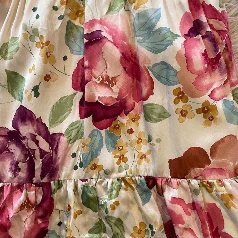 burlapp mini dress - Picture 2 of 8
